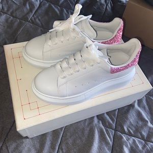 Alexander McQueen size 1 kids worn once